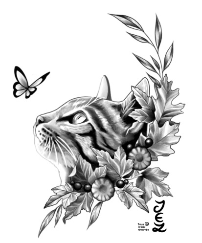 une création artistique qui vous donne le pouvoir dont vous avez besoin dans votre vie