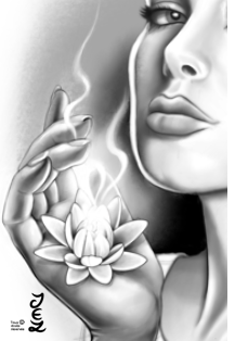 gagner en force grace au tatouage énergetique