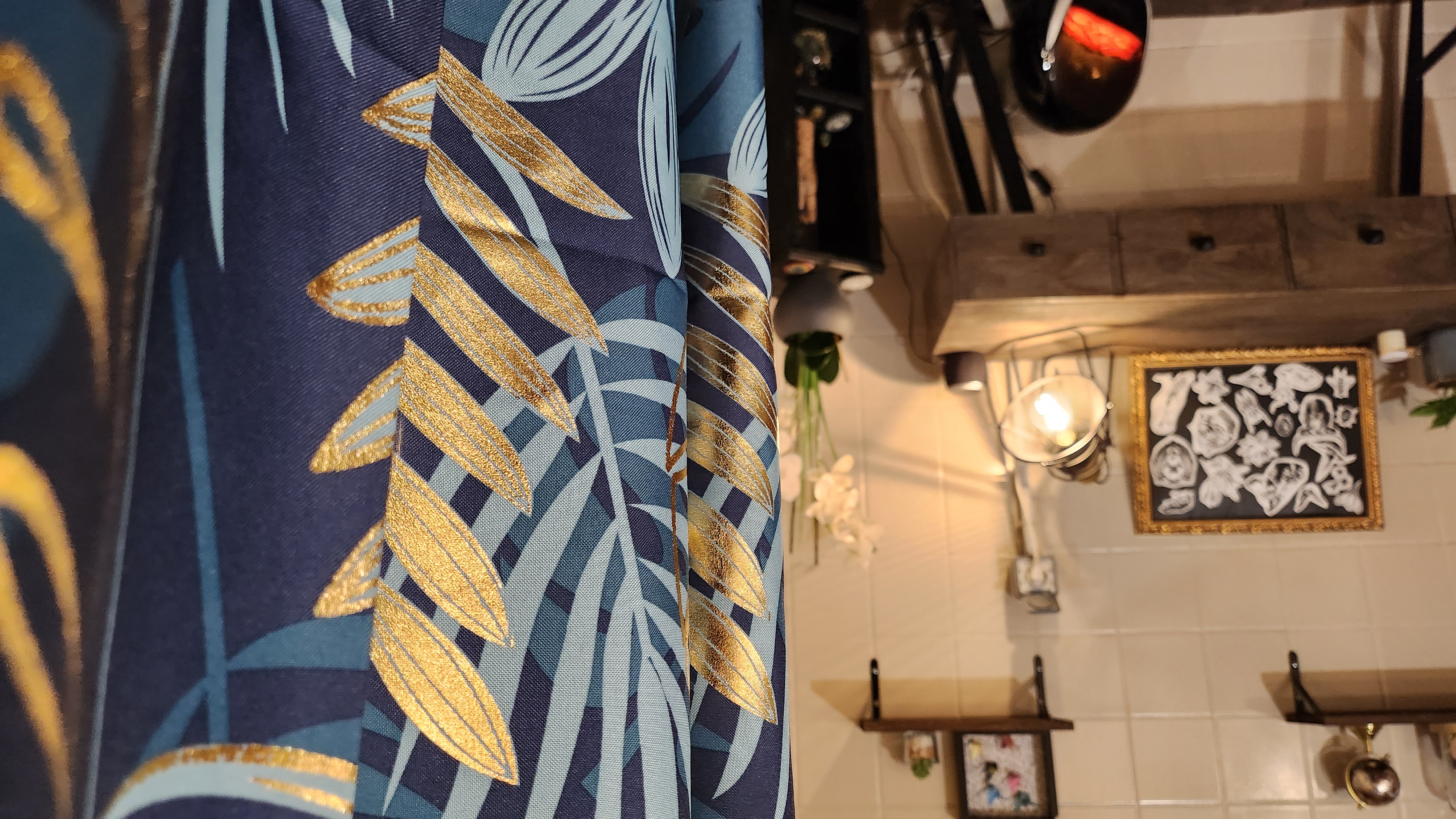 Un tatouage qui a du sens en renouant avec la tradition des rituels ancestraux